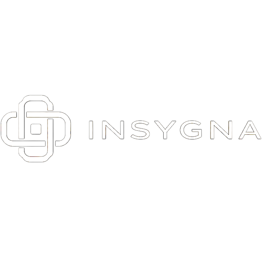 Insygna Logo